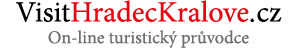 VisitHradecKralove.cz On line turistick pr vodce