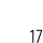 17 