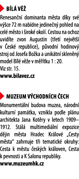  ￼ B l v   Renesan n  dominanta m sta d ky sv  v  ce 72 m nab dne jedine n  pohled na cel  m sto i  irok  okol . Ces...