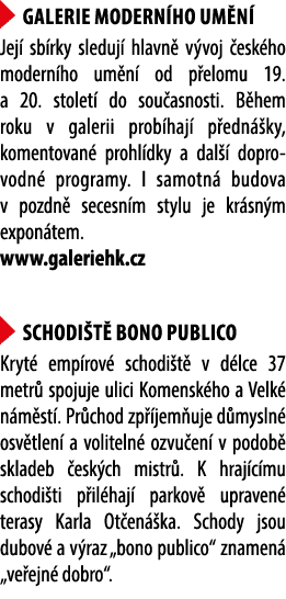 ￼ Galerie modern ho um n Jej  sb rky sleduj  hlavn  v voj  esk ho modern ho um n  od p elomu 19. a 20. stolet  do so...