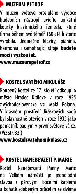 ￼ Muzeum PETROF V muzeu sv tov proslul ho v robce hudebn ch n stroj  uvid te unik tn  kousky klav rnick ho  emesla, ...