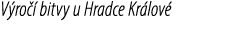 V ro  bitvy u Hradce Kr lov 