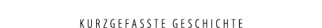 Kurzgefasste Geschichte