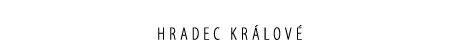 Hradec Kr lov 
