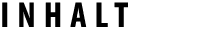 Inhalt 