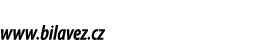 www.bilavez.cz