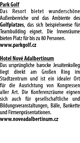 Park Golf Das Resort bietet wundersch ne Au enbereiche und das Ambiente des Golfplatzes, das sich beispielsweise f r ...