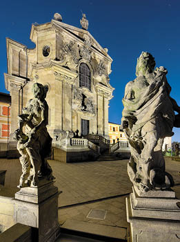 Kniha “ esk republika BAROKO - Libor Sv  ek" - prv  vyd n  rok 2017 Photographer: Libor Svacek; box@fotosvacek.cz; Mobile: +420 602428001; 