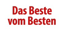 Das Beste vom Besten