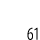 61 