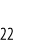 22 
