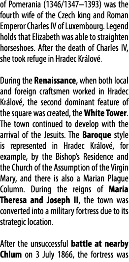 of Pomerania (1346/1347–1393) was the fourth wife of the Czech king and Roman Emperor Charles IV of Luxembourg. Legen...