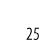 25 