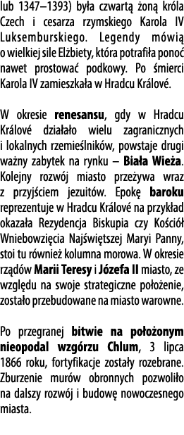 lub 1347–1393) by a czwart  on  kr la Czech i cesarza rzymskiego Karola IV Luksemburskiego. Legendy m wi  o wielkiej...