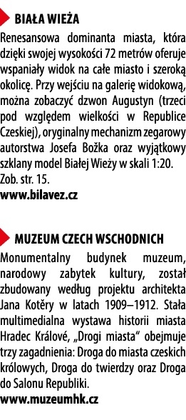  ￼ Bia a Wie a Renesansowa dominanta miasta, kt ra dzi ki swojej wysoko ci 72 metr w oferuje wspania y widok na ca e ...