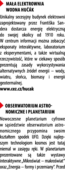 ￼ Ma a Elektrownia Wodna Hu k Unikalny secesyjny budynek elektrowni zaprojektowany przez Franti ka San dera dostarcz...